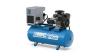 ATL 2 270D COMPRESSORE A PISTONI LUBRIFICATI CON ESSICCATORE 204 L/MIN. 10 BAR, 270 LITRI