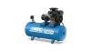 ATH 10 270 15 COMPRESSORE INDUSTRIALE A PISTONI AD ALTA PRESSIONE 702 L/MIN. 15 BAR, 270 LITRI